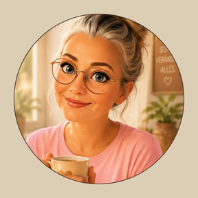 Gesundheitsliebe mit Herz